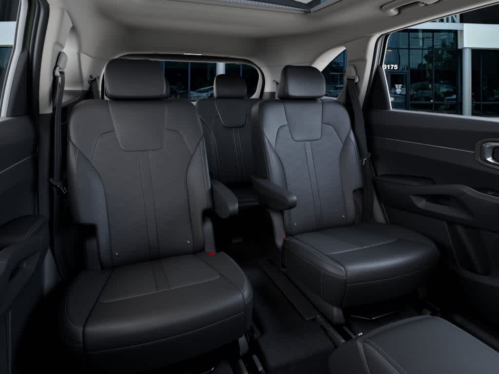 Thumbnail: 2026 Kia Sorento - 16