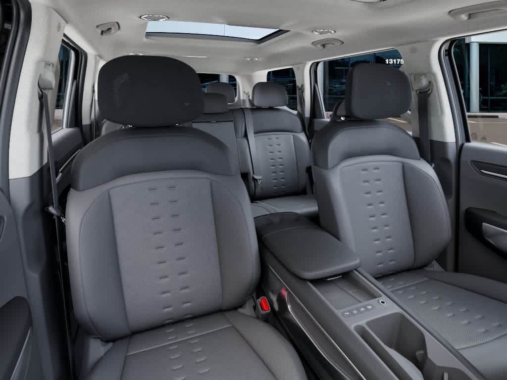 Thumbnail: 2026 Kia EV9 - 15