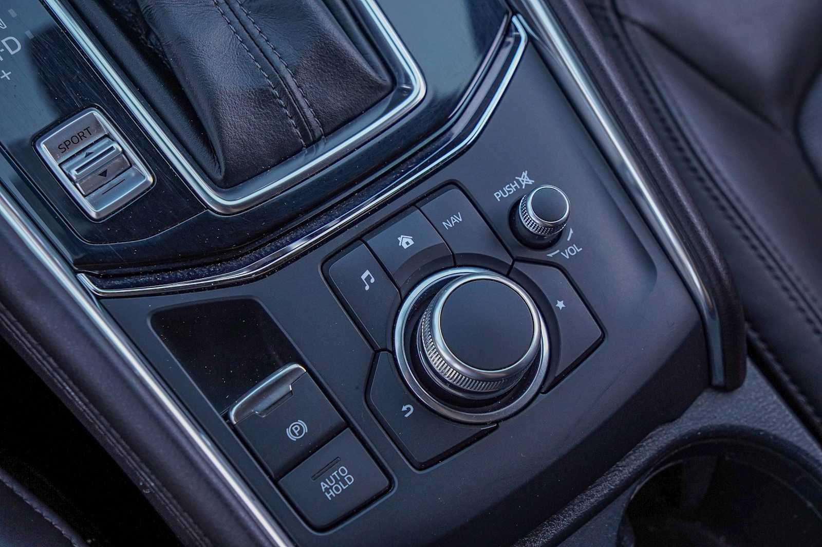 Thumbnail: 2019 Mazda CX-5 - 21