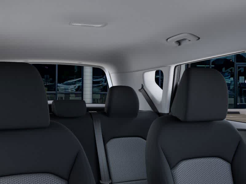 2025 Kia Soul S 27