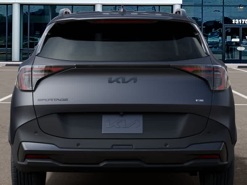 Thumbnail: 2026 Kia Sportage - 13