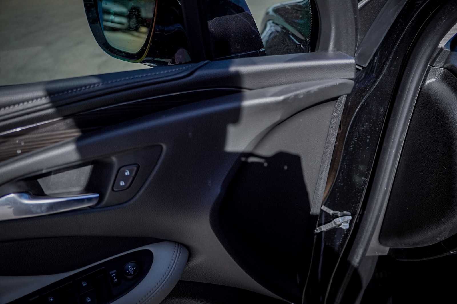 Thumbnail: 2020 Buick Envision - 10