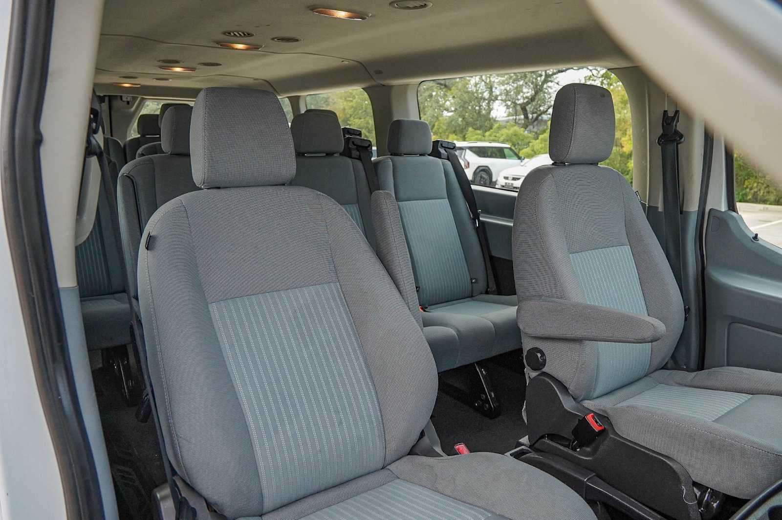 Thumbnail: 2016 Ford Transit Series - 26