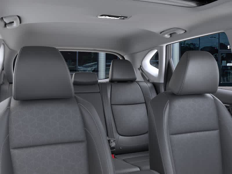 Thumbnail: 2026 Kia Seltos - 27