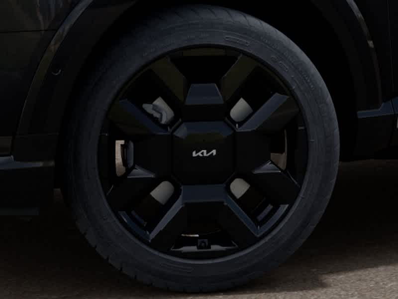 Thumbnail: 2027 Kia Telluride - 9