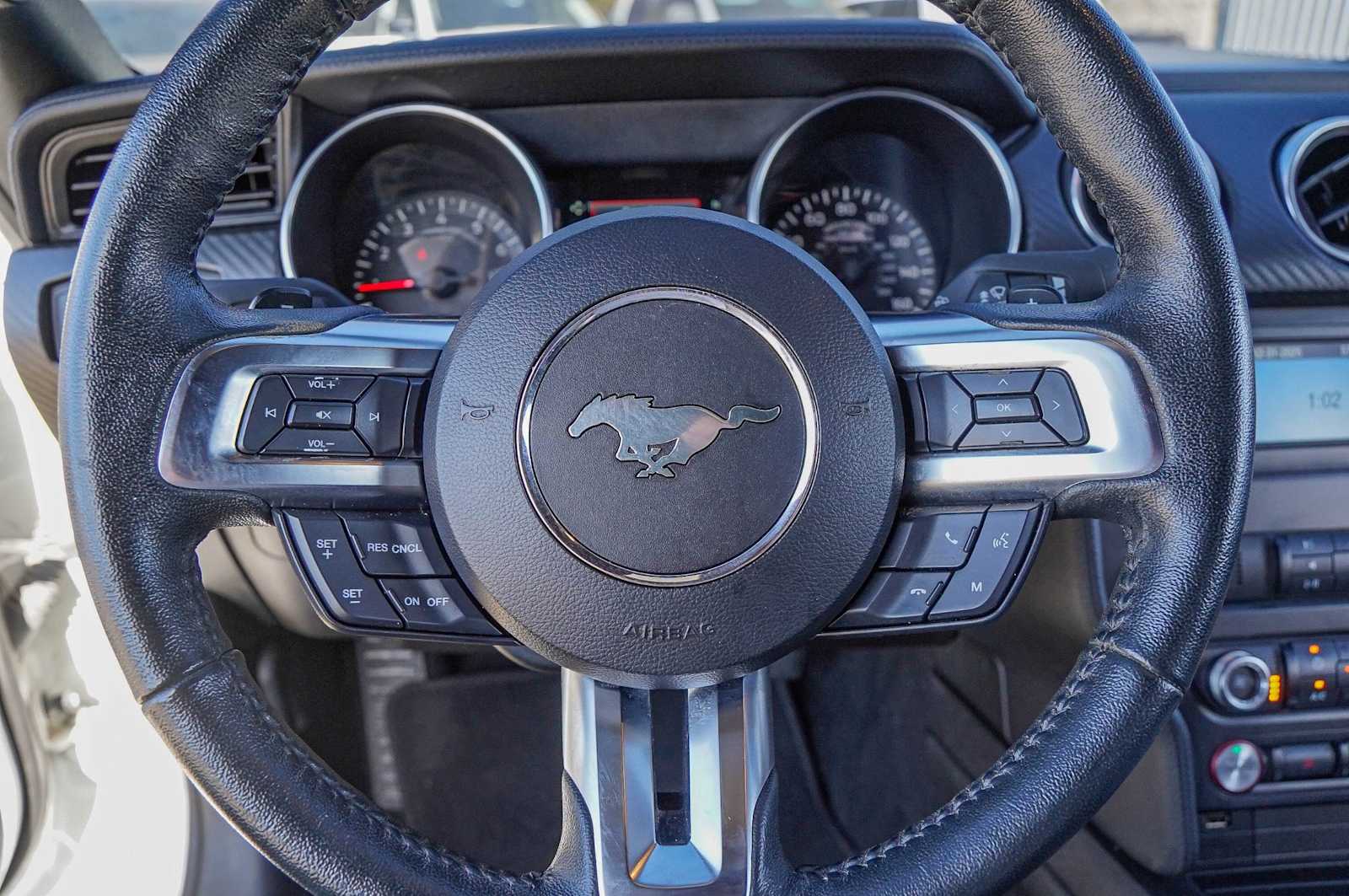 Thumbnail: 2020 Ford Mustang - 12