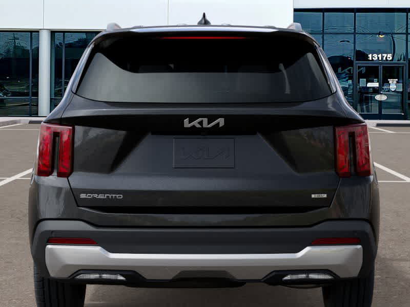 Thumbnail: 2026 Kia Sorento - 13