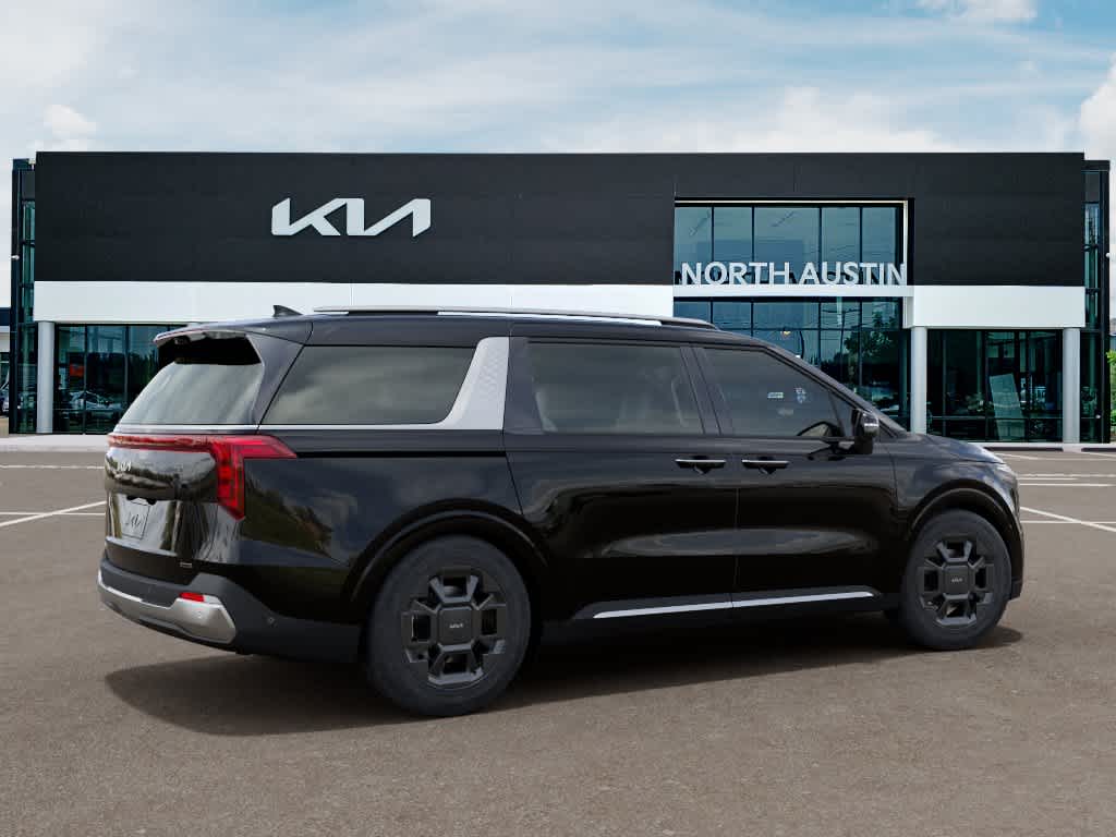 Thumbnail: 2026 Kia Carnival - 6