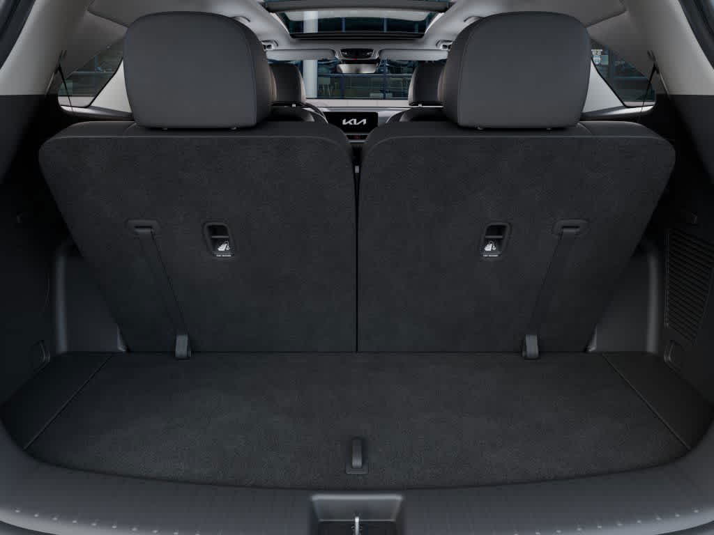 Thumbnail: 2025 Kia Sorento - 19