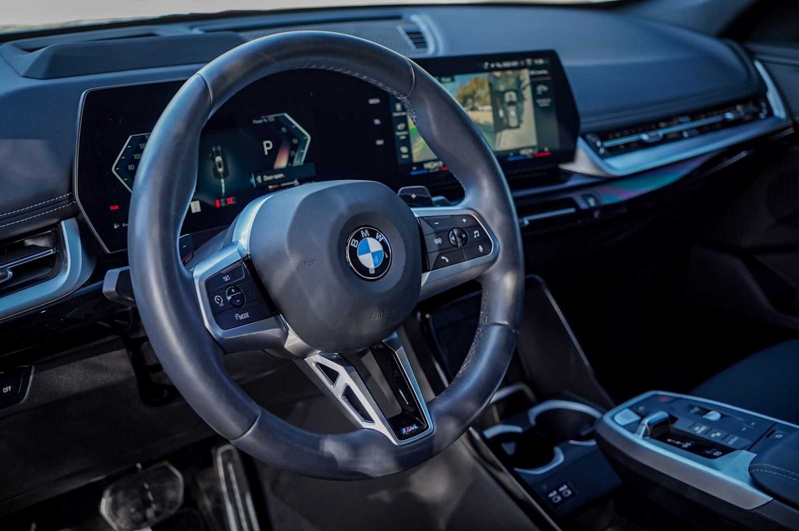 Thumbnail: 2024 BMW X1 - 11