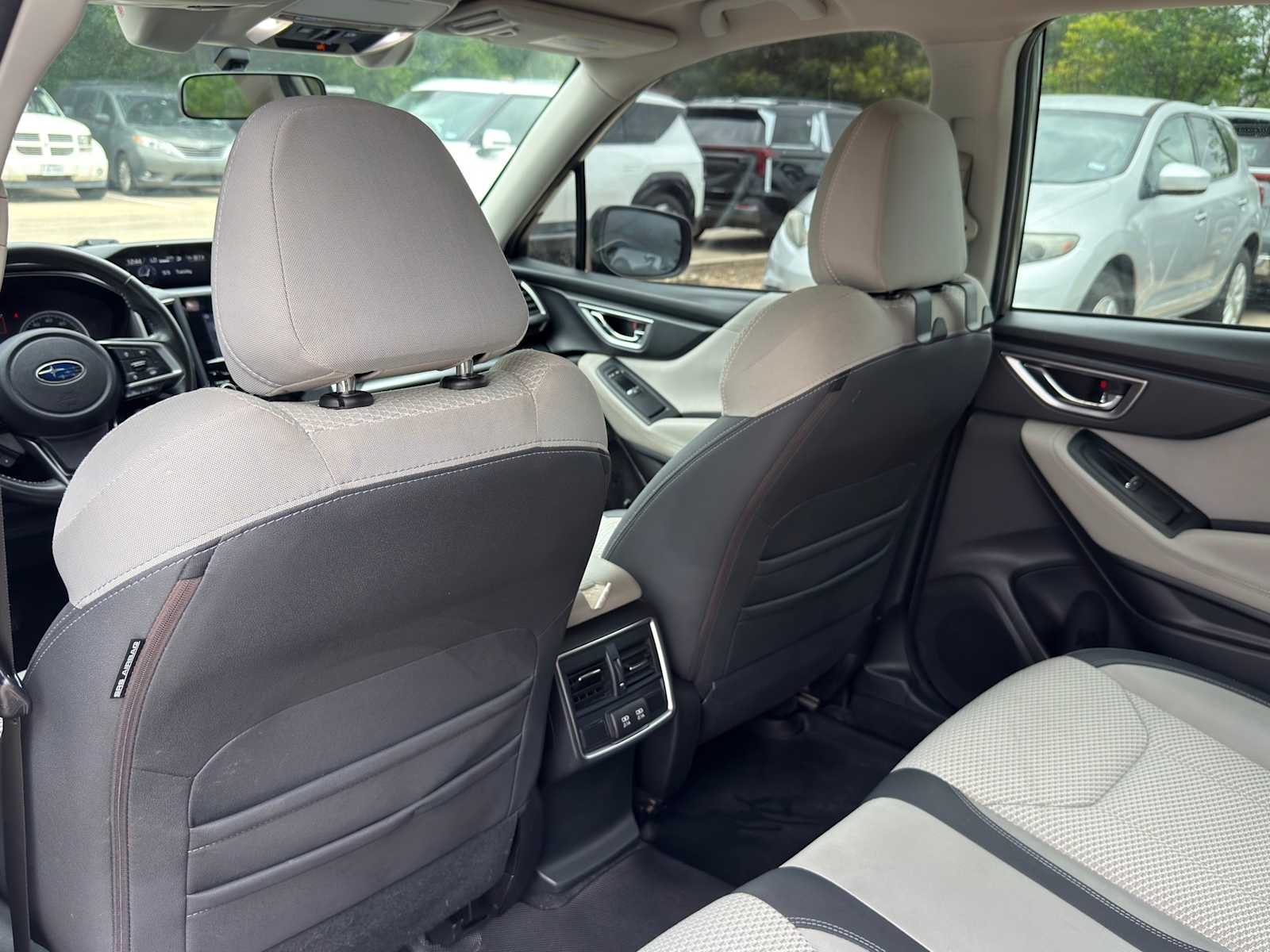 Thumbnail: 2020 Subaru Forester - 23