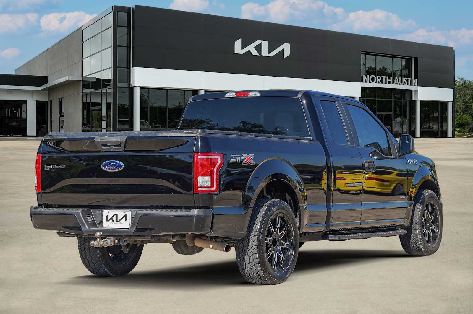 Thumbnail: 2017 Ford F-150 - 6