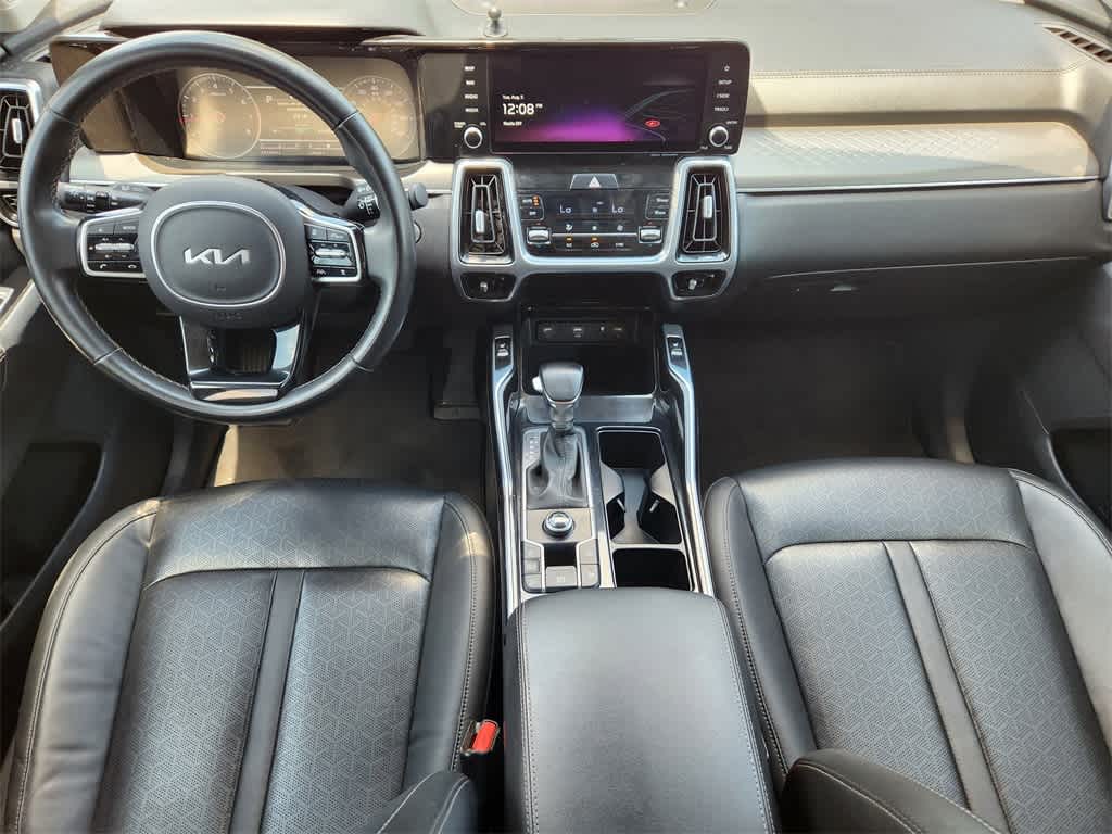 Thumbnail: 2022 Kia Sorento - 26