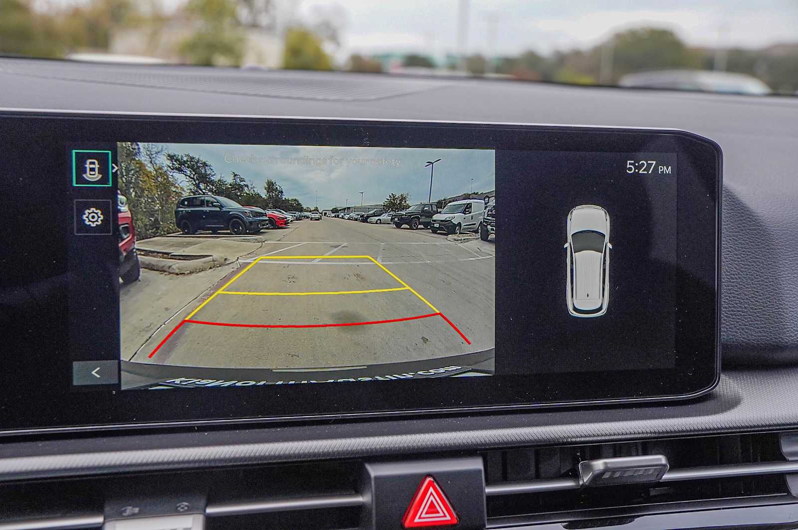 Thumbnail: 2026 Kia Sportage - 22