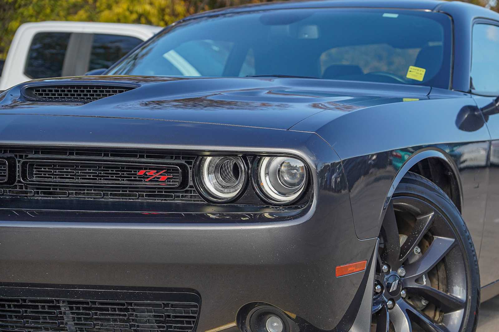 Thumbnail: 2019 Dodge Challenger - 3