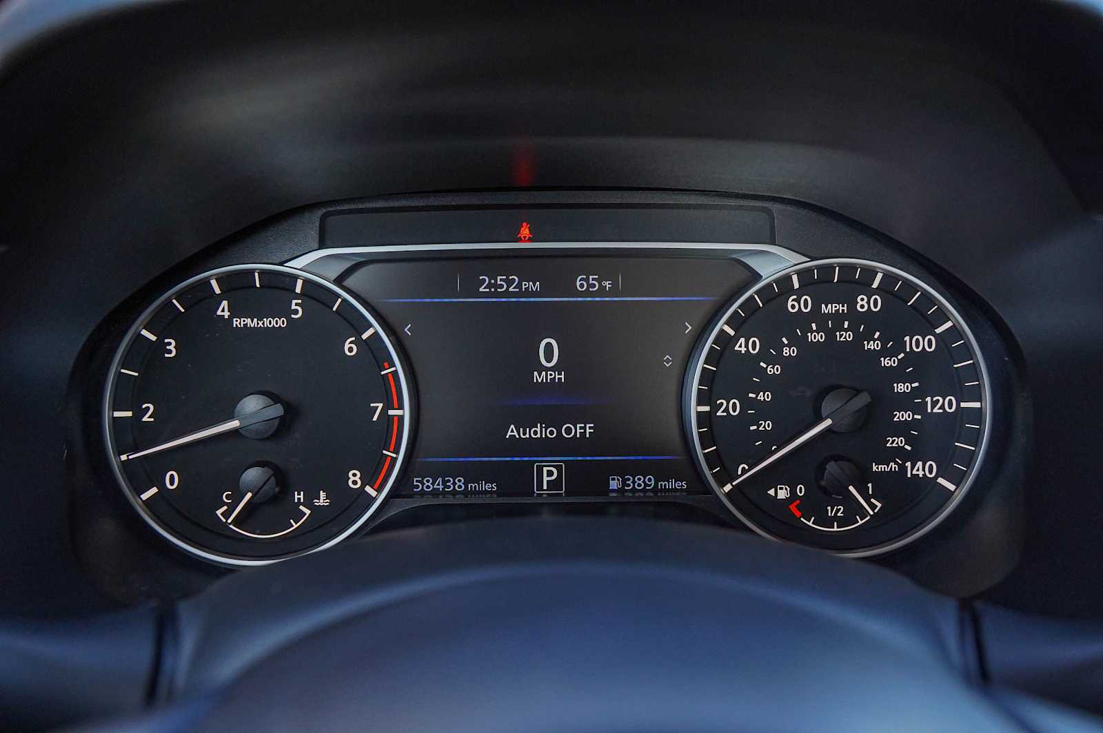 Thumbnail: 2024 Nissan Altima - 15