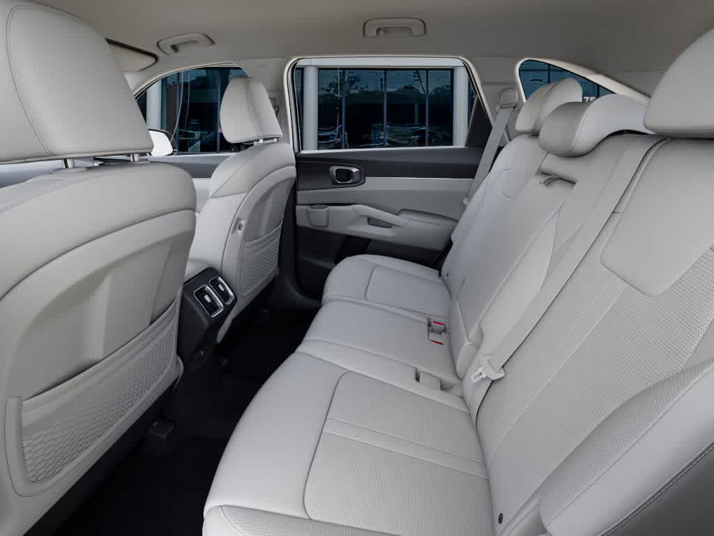 Thumbnail: 2025 Kia Sorento - 18