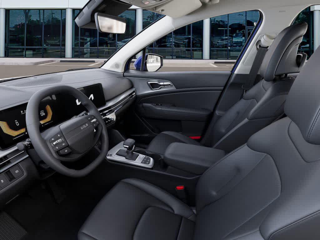 Thumbnail: 2026 Kia Sportage - 17