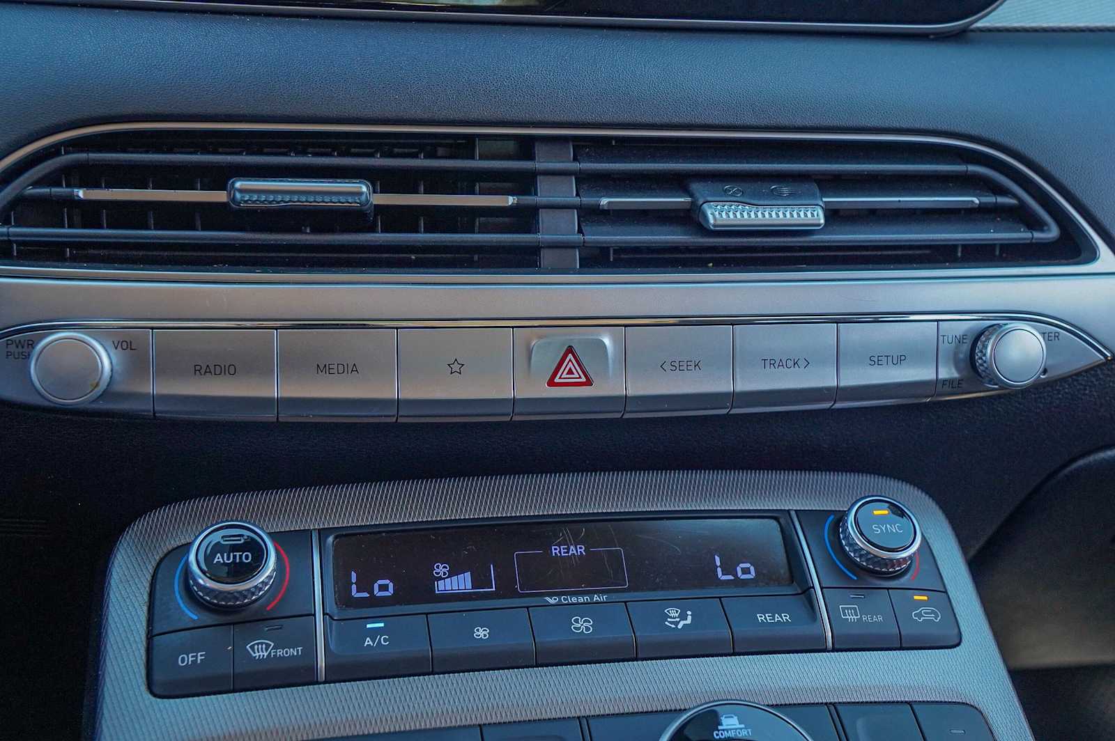 Thumbnail: 2022 Hyundai Palisade - 19