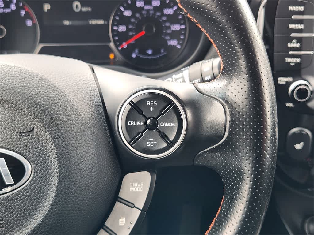 Thumbnail: 2018 Kia Soul - 28