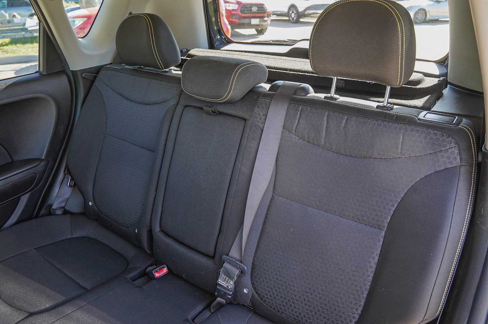 Thumbnail: 2016 Kia Soul - 29