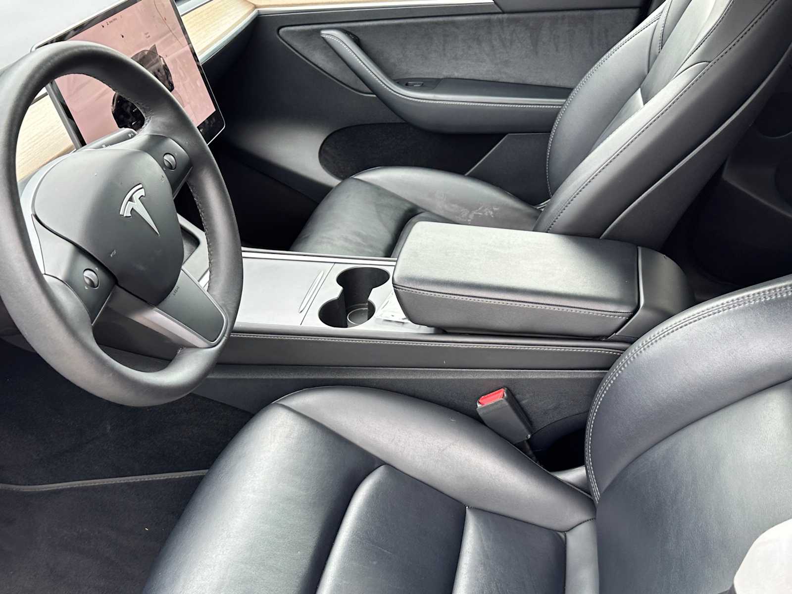 Thumbnail: 2023 Tesla Model Y - 9