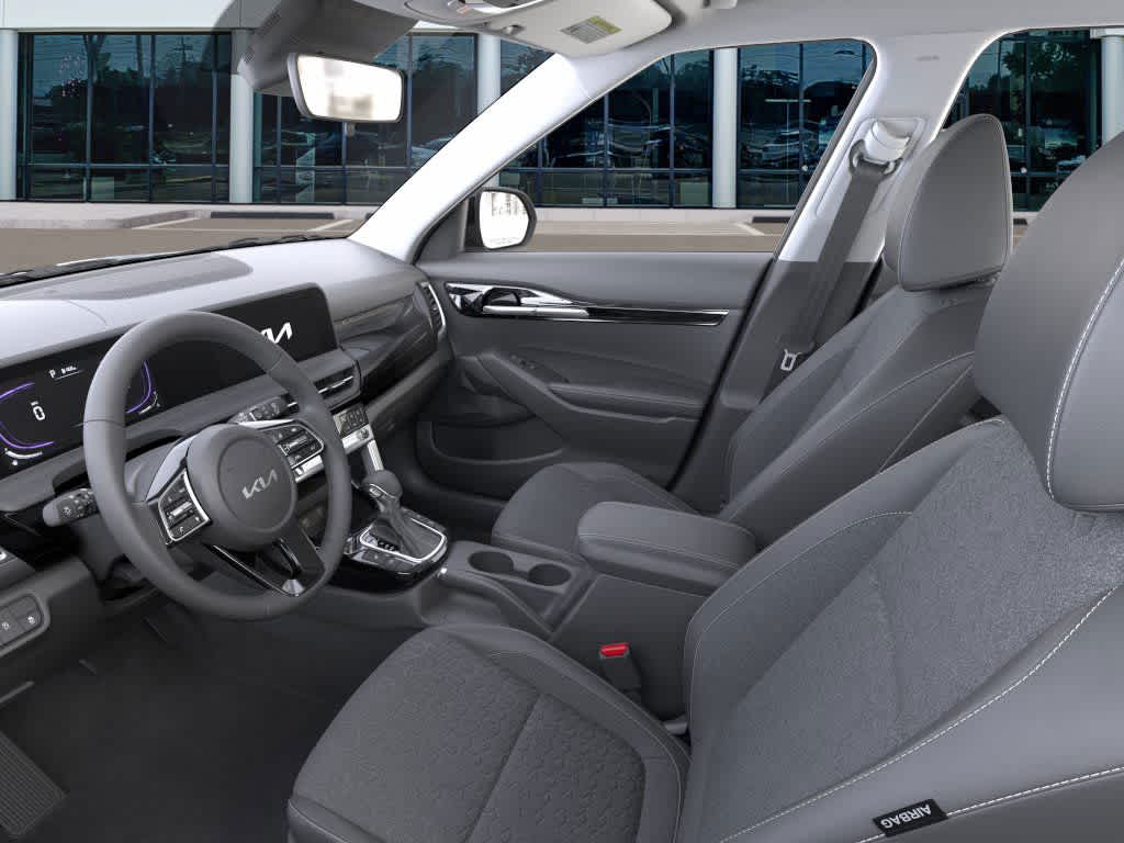 Thumbnail: 2026 Kia Seltos - 17