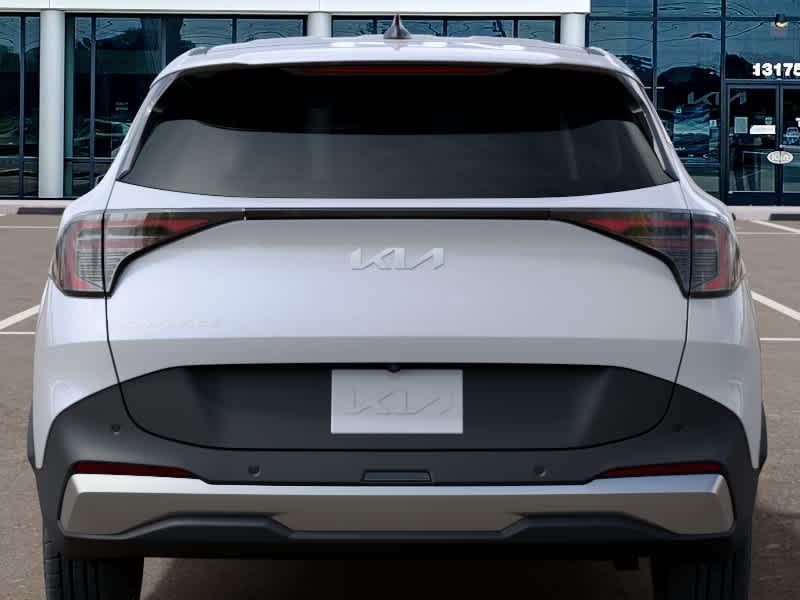 Thumbnail: 2026 Kia Sportage - 13