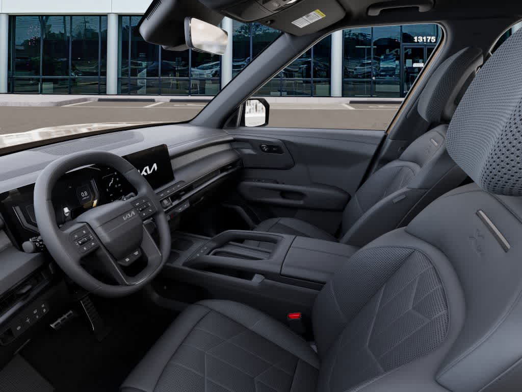 Thumbnail: 2027 Kia Telluride - 17