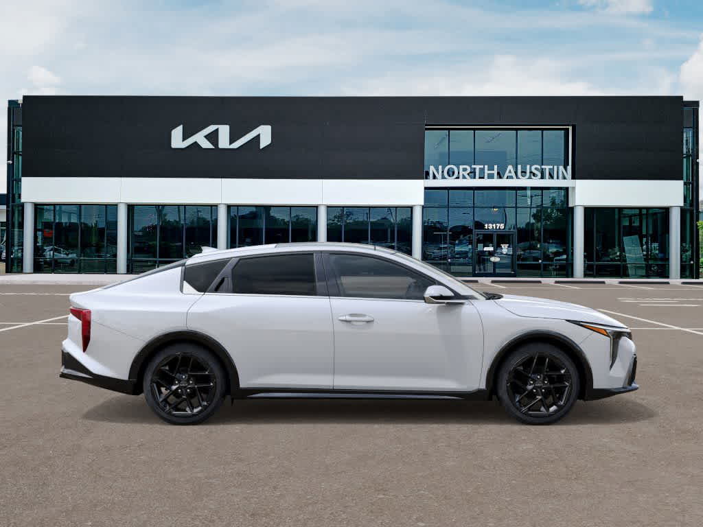 Thumbnail: 2025 Kia K4 - 7
