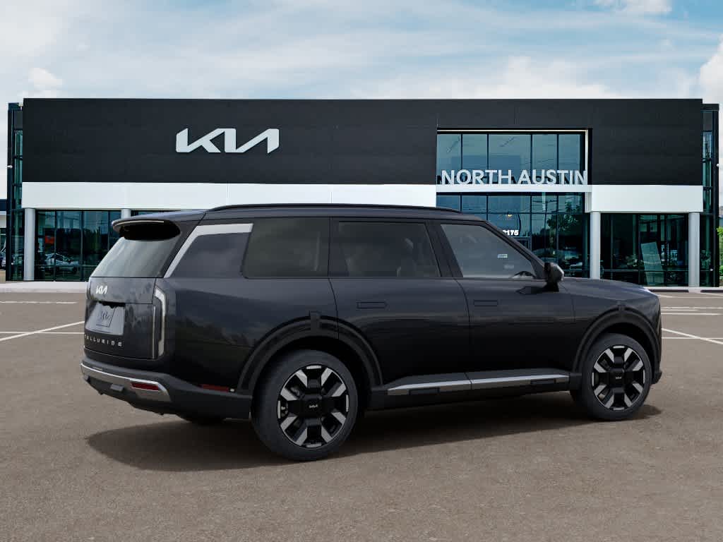 Thumbnail: 2027 Kia Telluride - 6