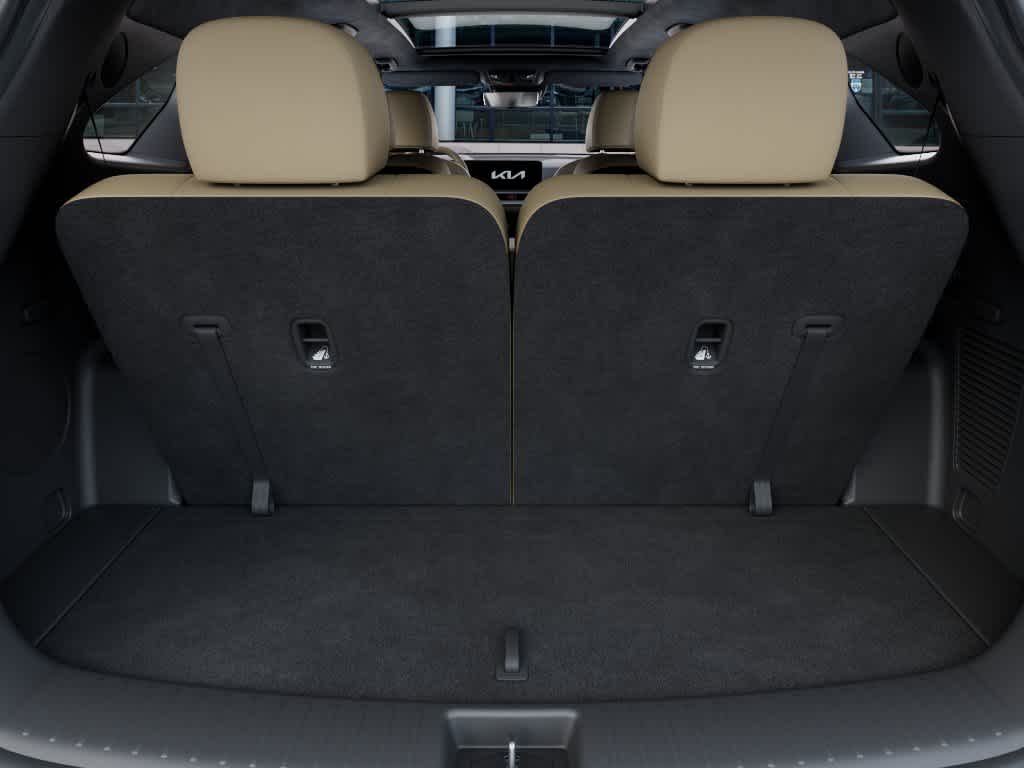 Thumbnail: 2026 Kia Sorento - 19