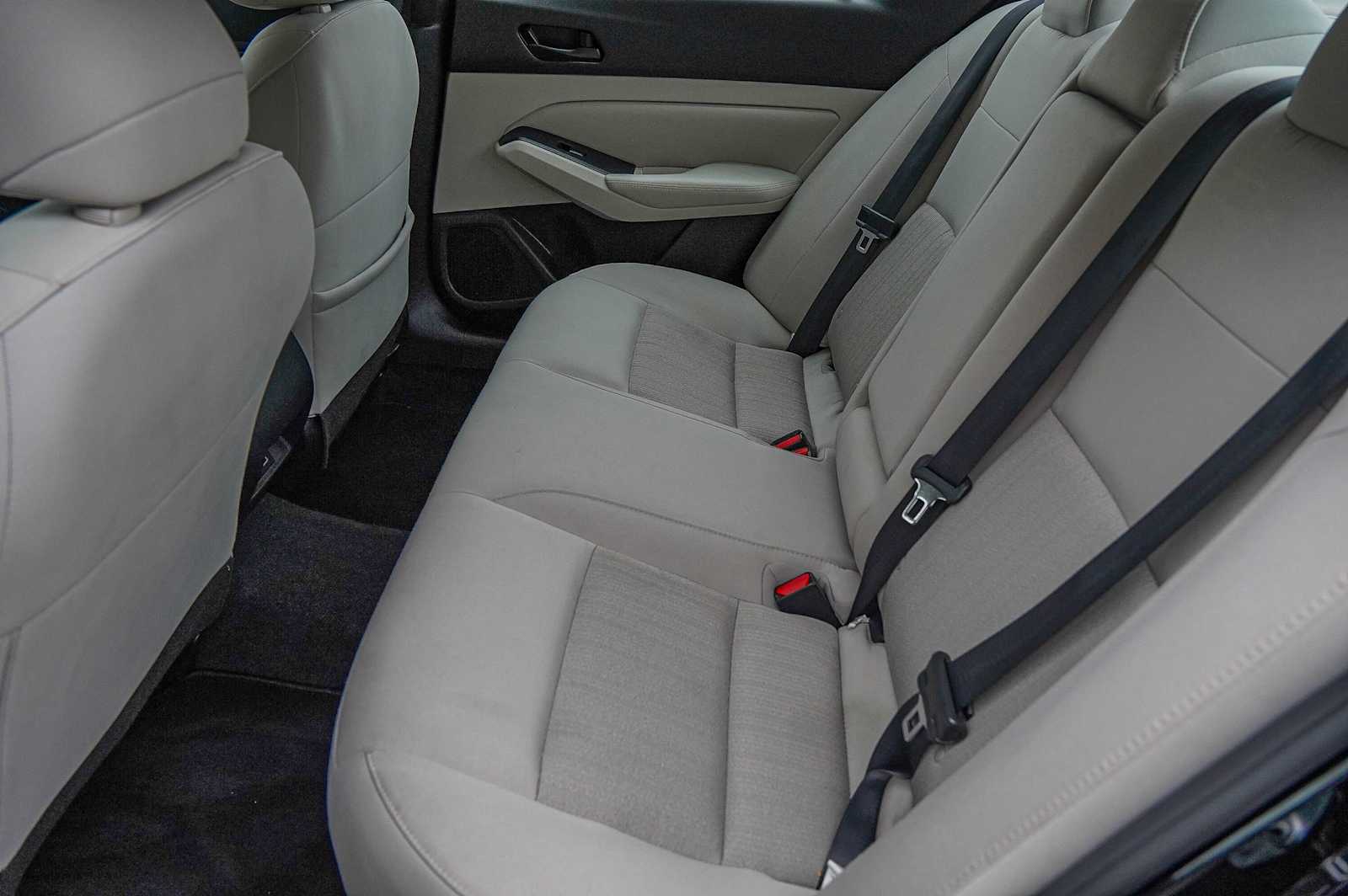 Thumbnail: 2024 Nissan Altima - 29