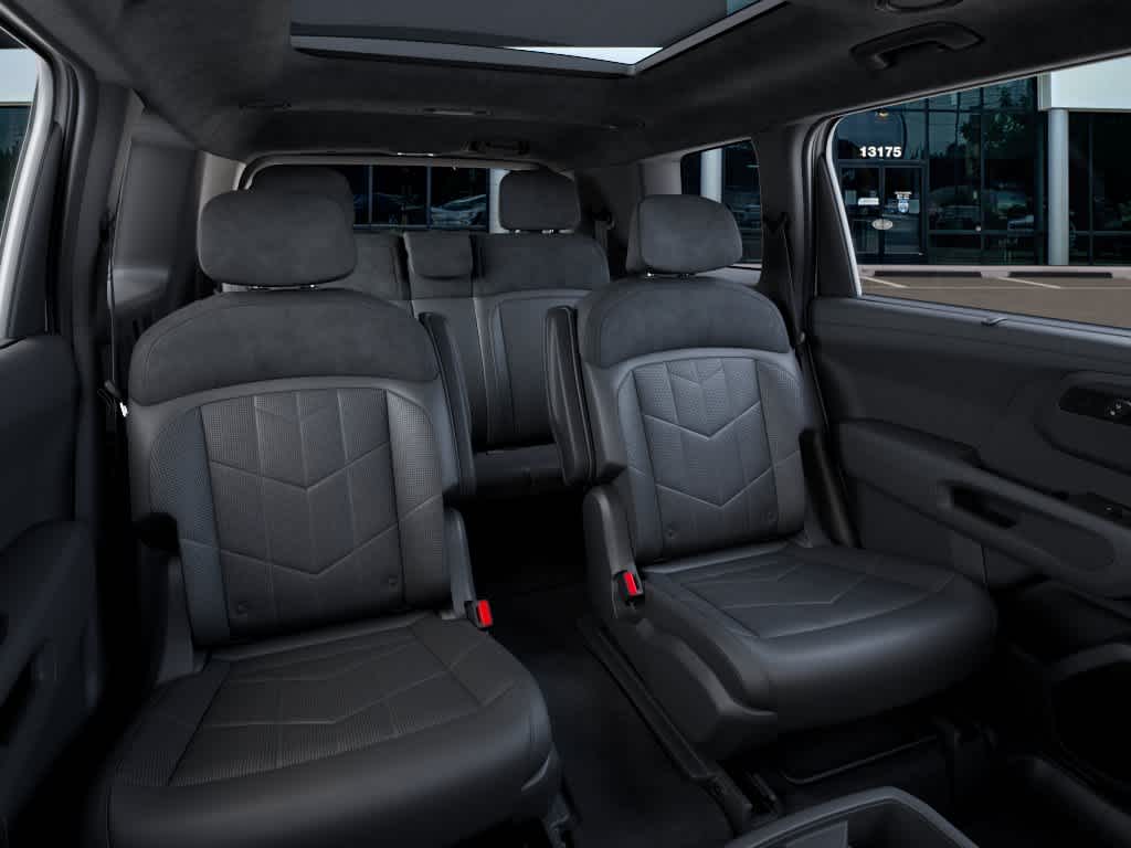 Thumbnail: 2027 Kia Telluride - 16
