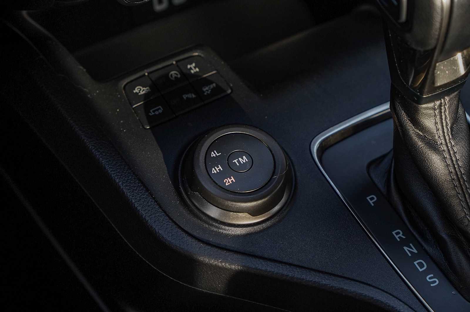 Thumbnail: 2019 Ford Ranger - 19