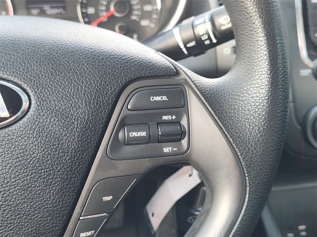 2018 Kia Forte LX 28