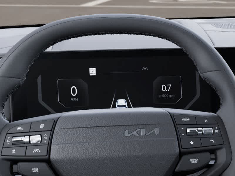 Thumbnail: 2026 Kia Sportage - 21