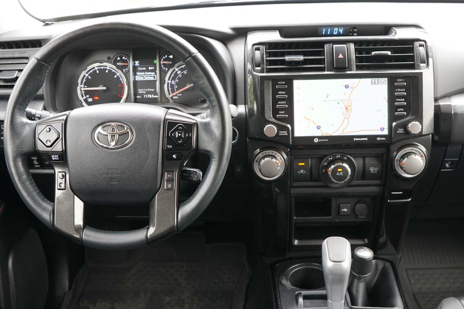 Thumbnail: 2024 Toyota 4Runner - 23