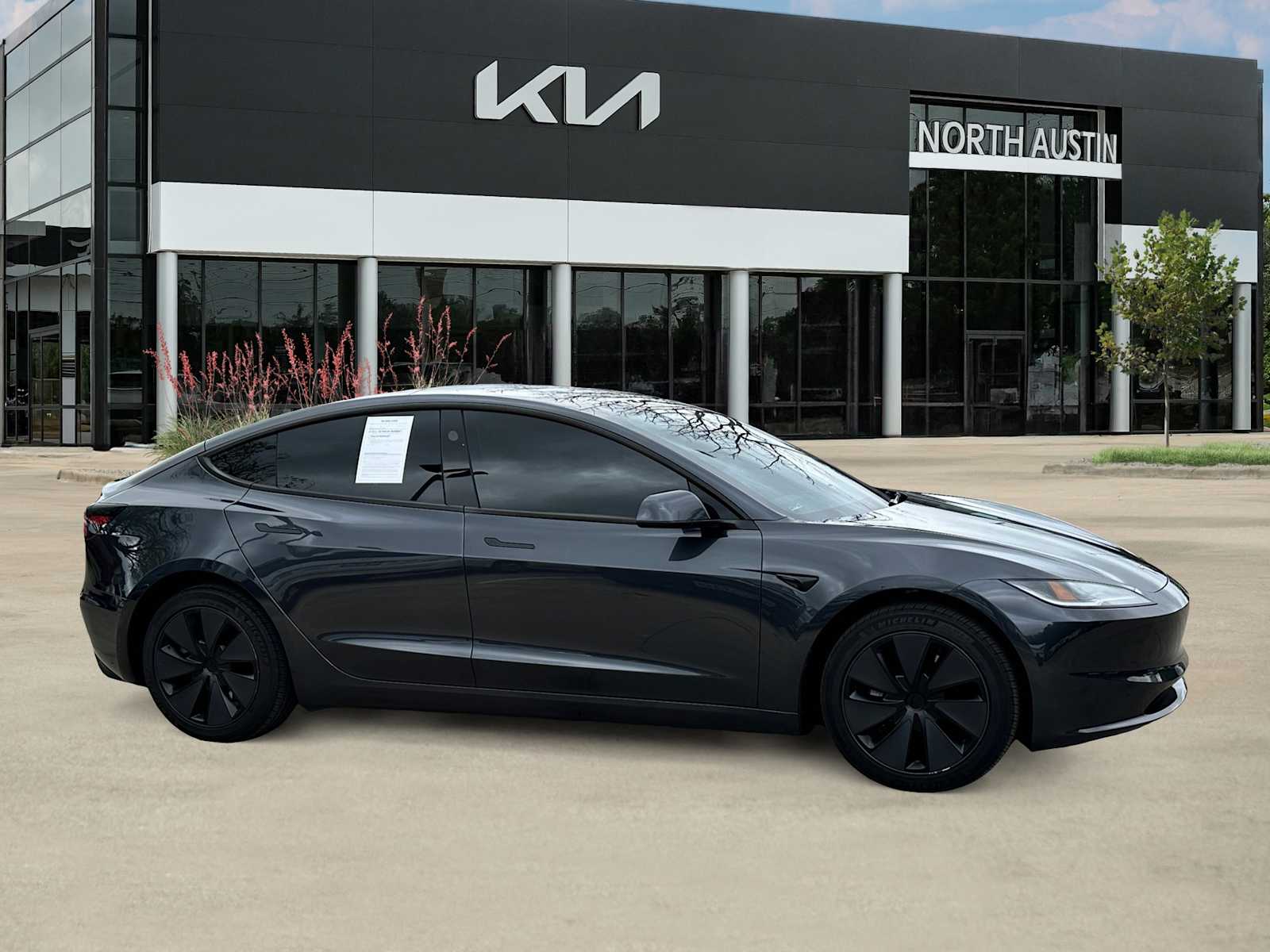 Thumbnail: 2025 Tesla Model 3 - 7
