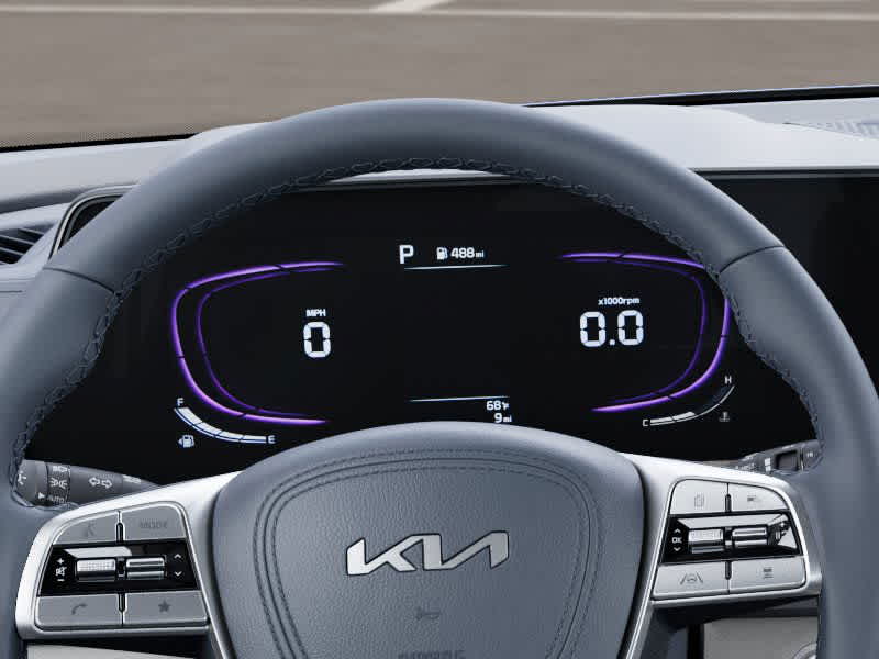 Thumbnail: 2025 Kia Telluride - 21