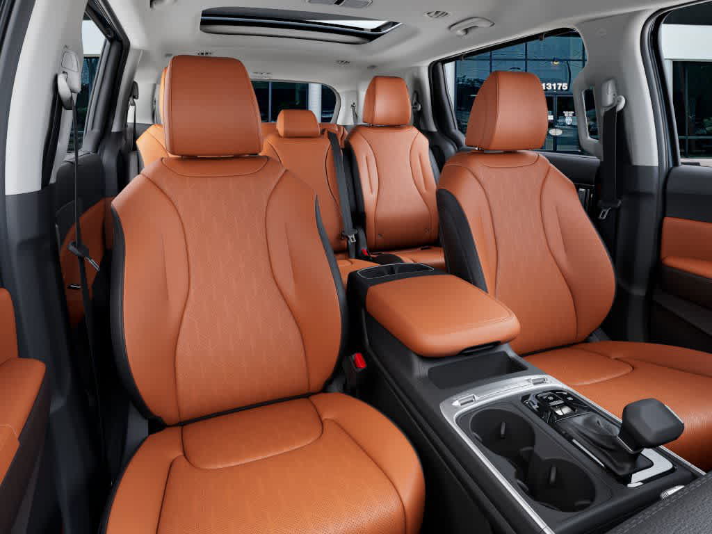 Thumbnail: 2026 Kia Carnival - 15