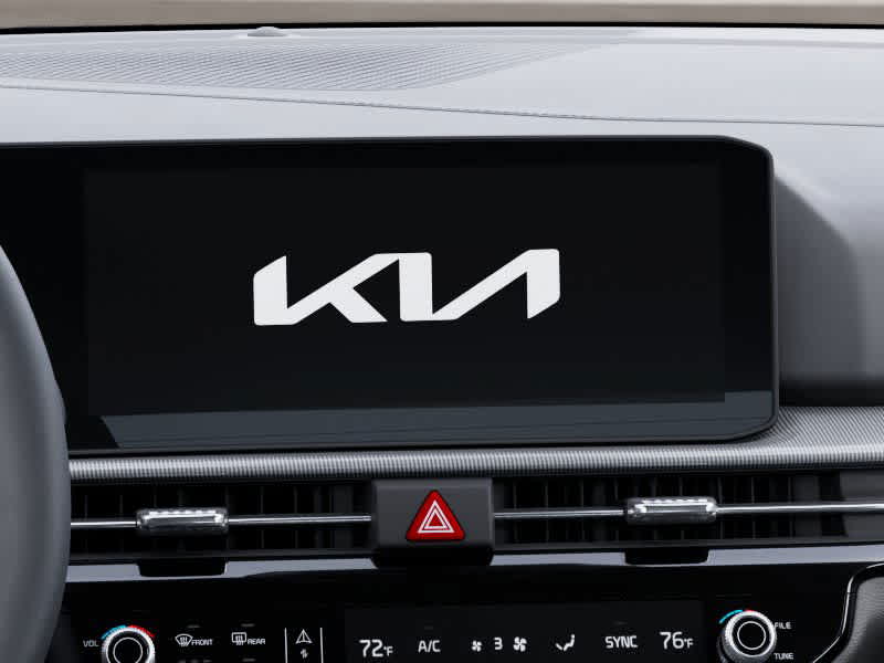 Thumbnail: 2026 Kia Sportage - 20