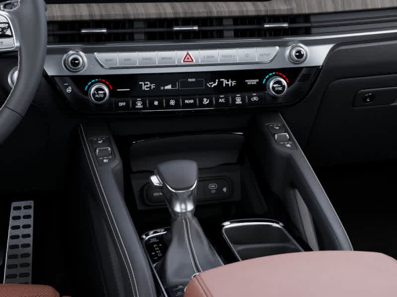 Thumbnail: 2025 Kia Telluride - 23