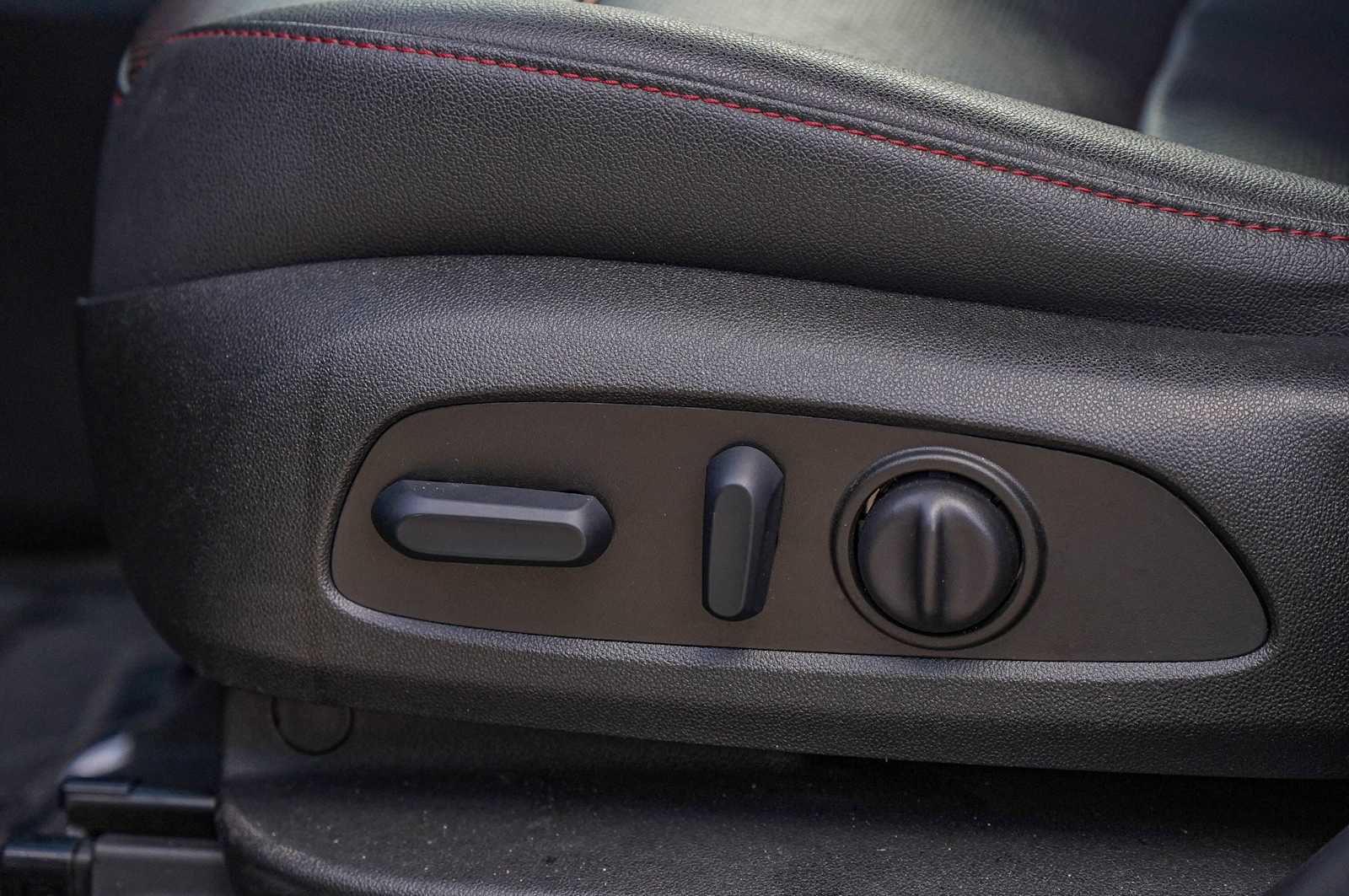 Thumbnail: 2022 Chevrolet Blazer - 25