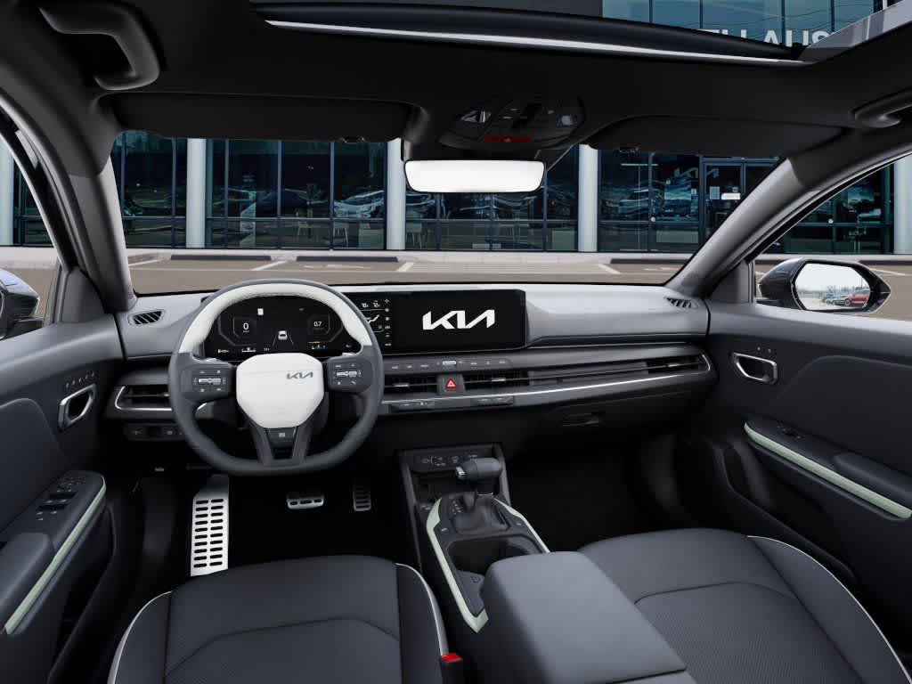 Thumbnail: 2025 Kia K4 - 14