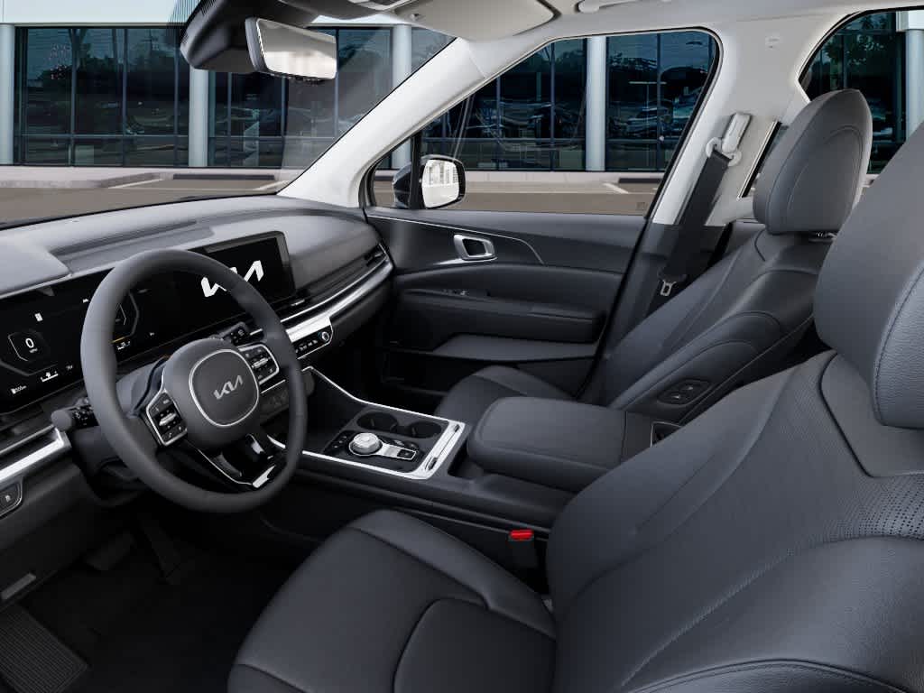 Thumbnail: 2026 Kia Carnival - 17
