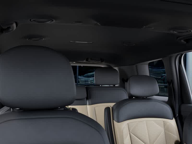 Thumbnail: 2027 Kia Telluride - 27