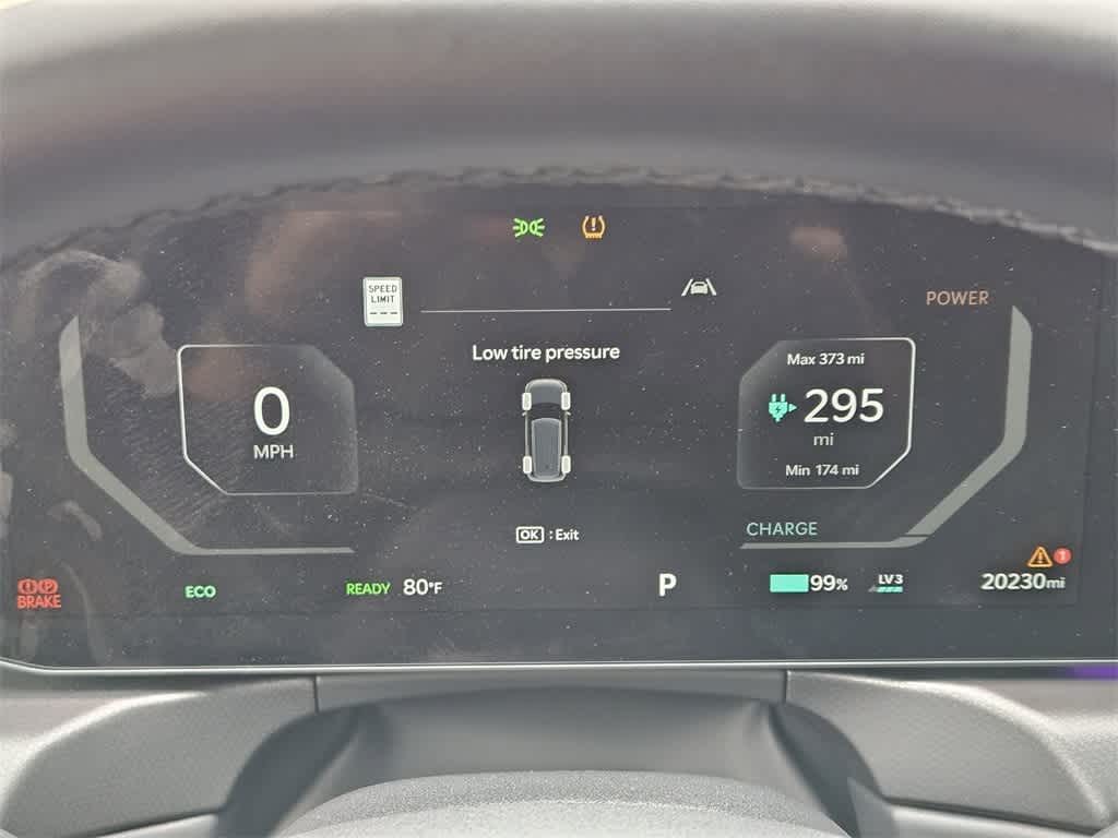 Thumbnail: 2024 Kia EV9 - 15