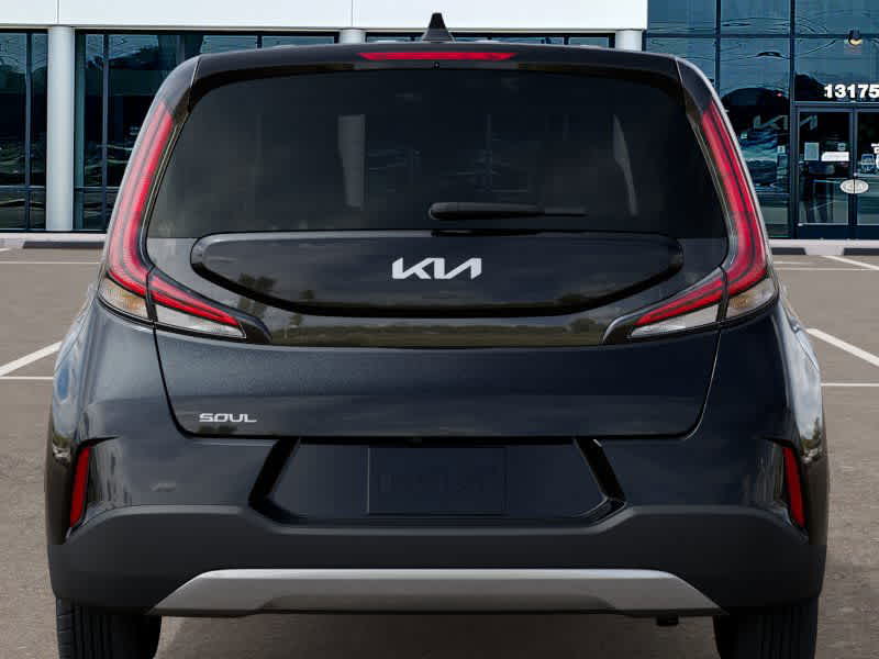 Thumbnail: 2025 Kia Soul - 13