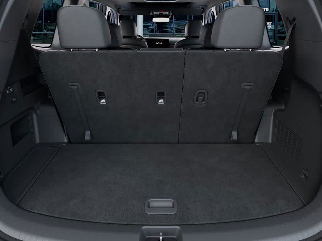 2025 Kia Telluride EX 19